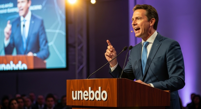 همایش های سازمان بین المللی یونبدو