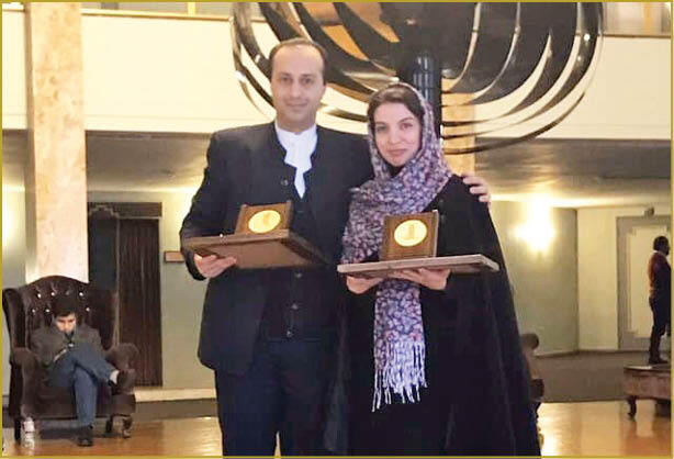 رکورددار بیشترین کتاب‌های ایرانی در آمازون هستیم